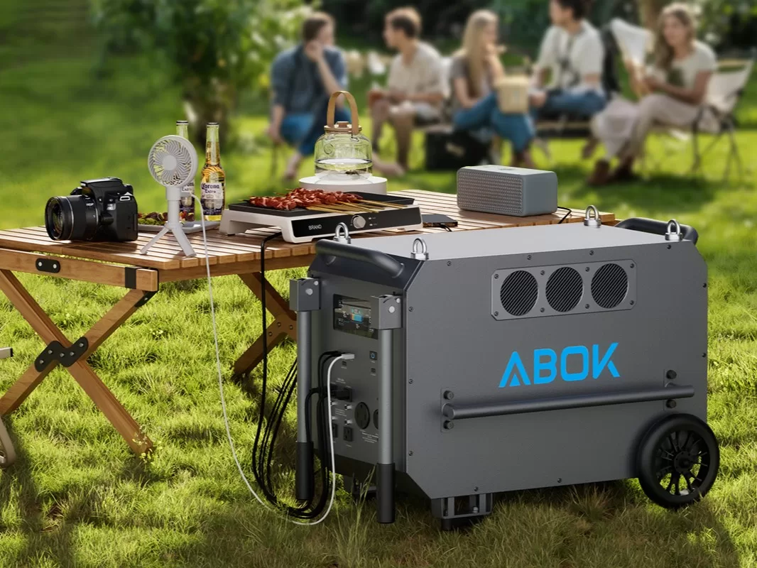 Abok Portable Generators